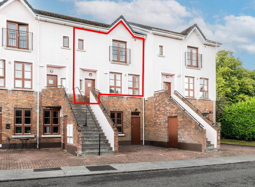 24 Church View, Drumcondra, Drumcondra, D09WF84