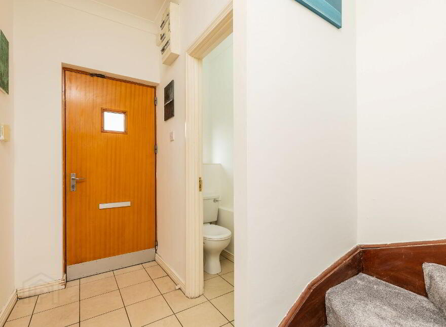 24 Church View, Drumcondra, Drumcondra, D09WF84