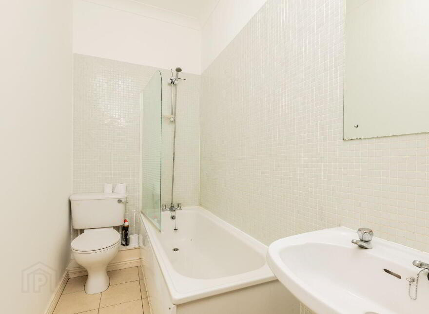 24 Church View, Drumcondra, Drumcondra, D09WF84