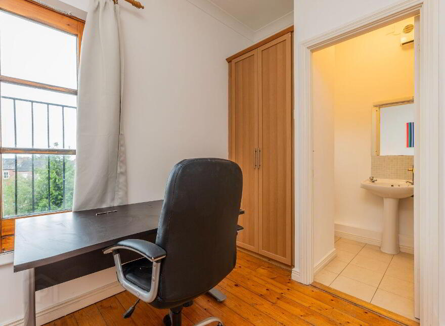 24 Church View, Drumcondra, Drumcondra, D09WF84