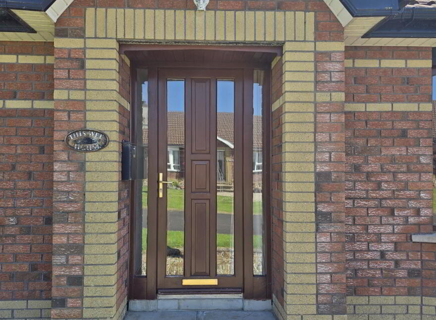 43 Bush Gardens, Bushmills, BT57 8AE