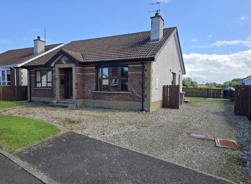 43 Bush Gardens, Bushmills, BT57 8AE