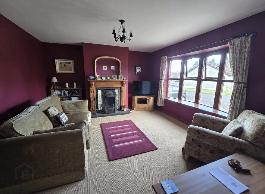 43 Bush Gardens, Bushmills, BT57 8AE