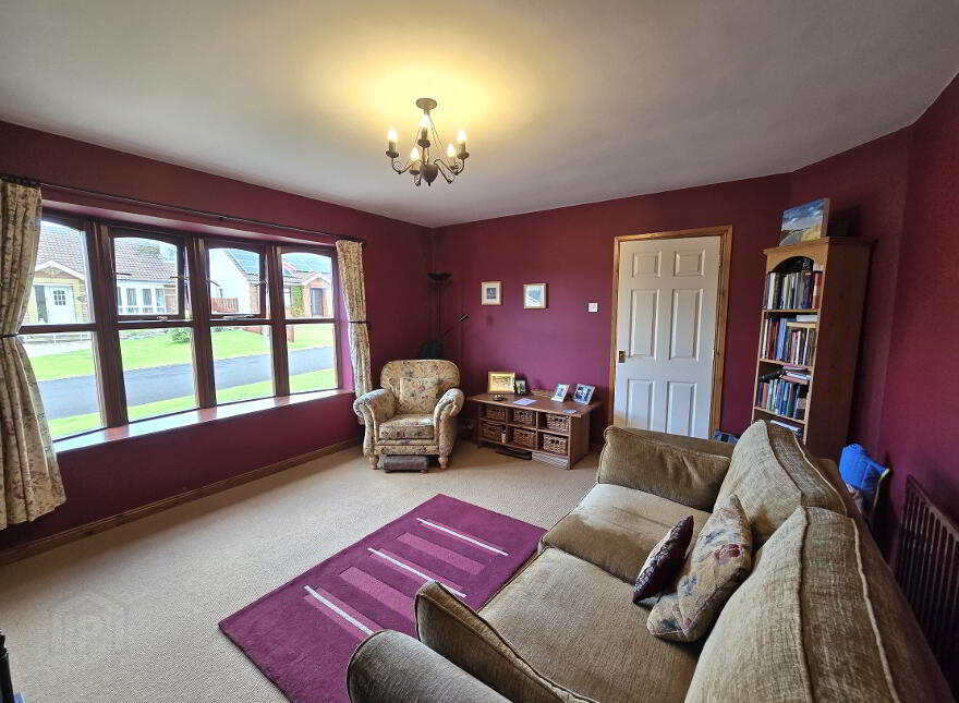 43 Bush Gardens, Bushmills, BT57 8AE