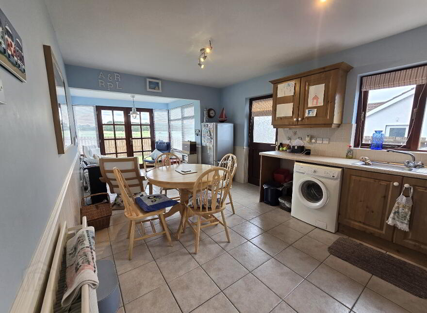 43 Bush Gardens, Bushmills, BT57 8AE