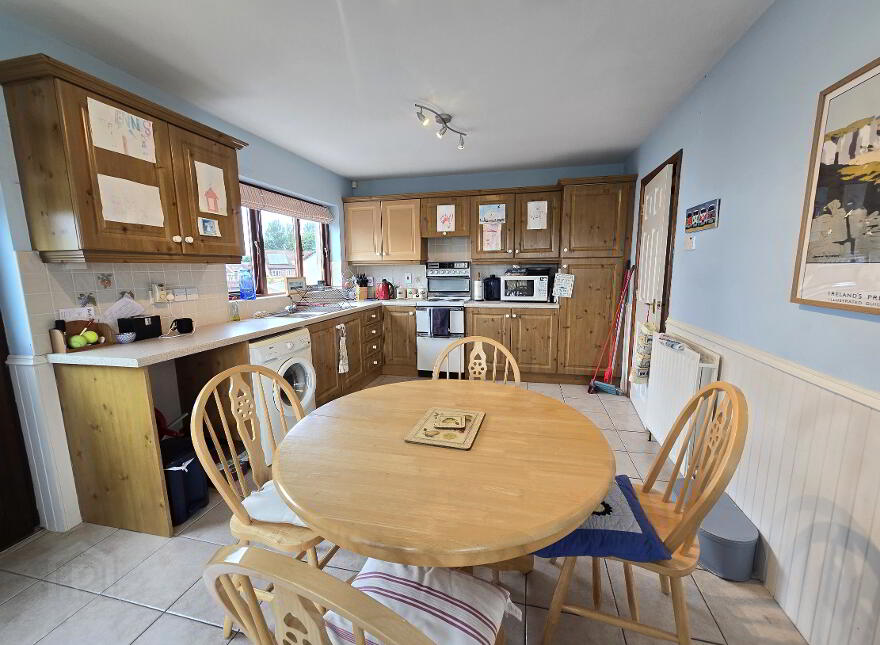 43 Bush Gardens, Bushmills, BT57 8AE