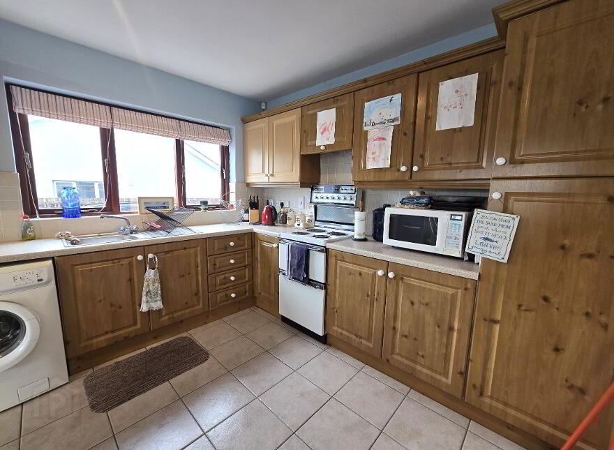 43 Bush Gardens, Bushmills, BT57 8AE