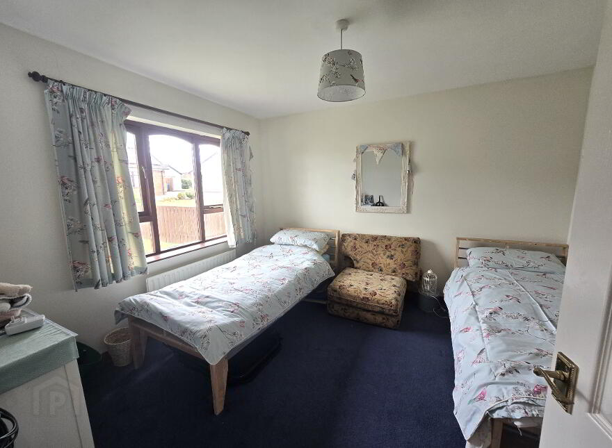 43 Bush Gardens, Bushmills, BT57 8AE