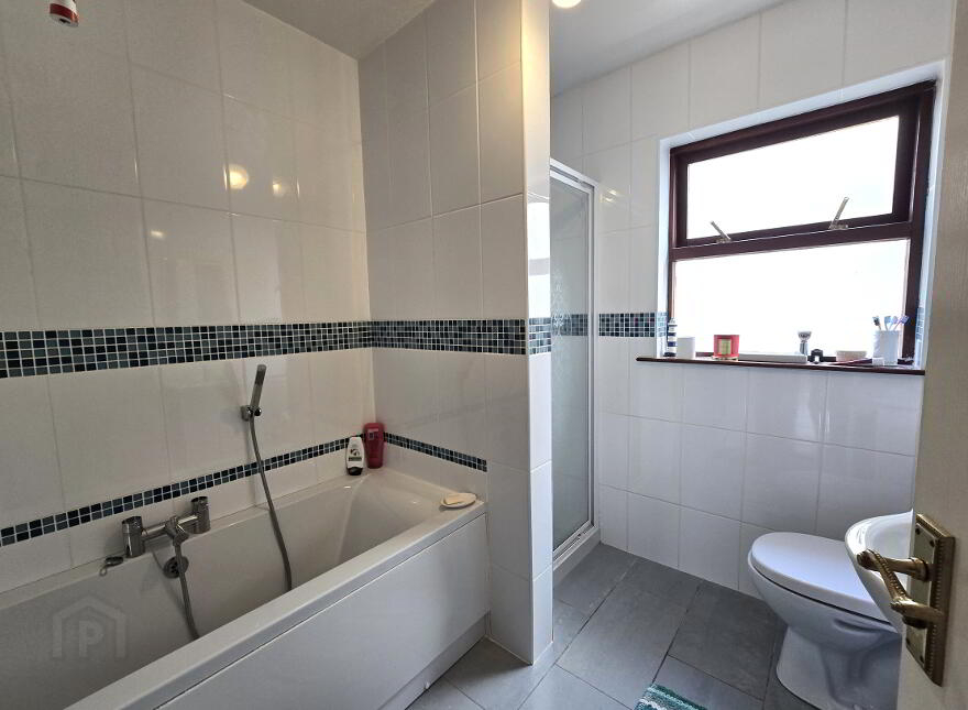 43 Bush Gardens, Bushmills, BT57 8AE