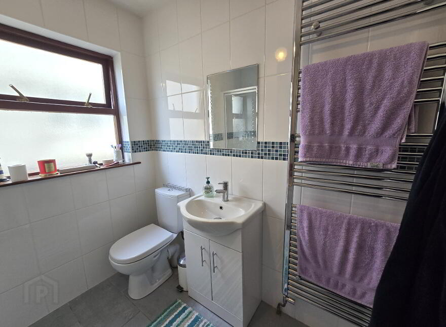 43 Bush Gardens, Bushmills, BT57 8AE