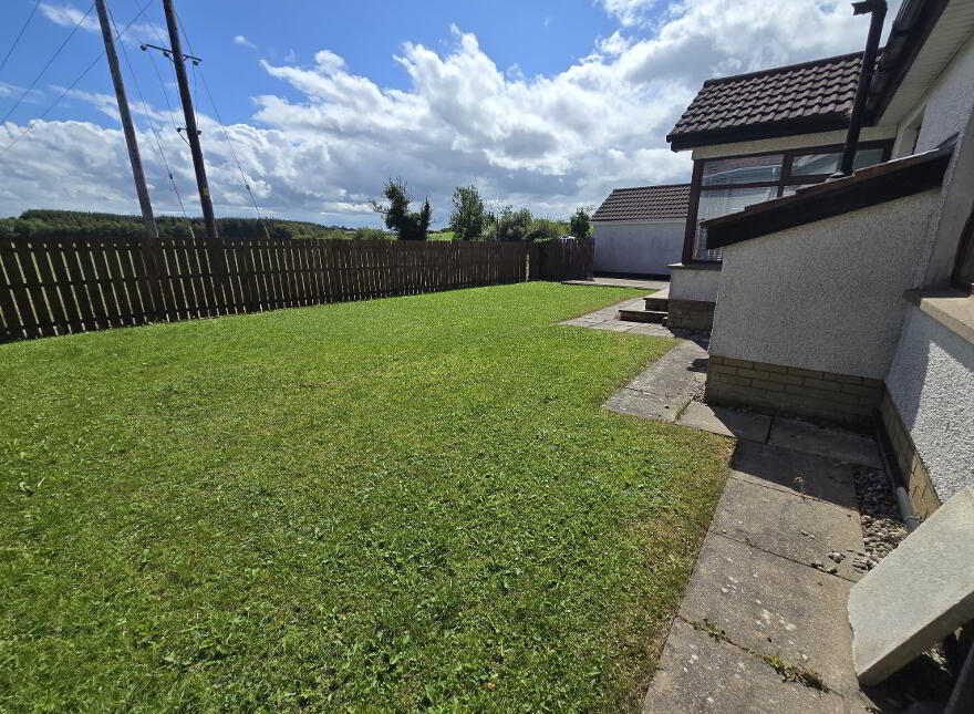 43 Bush Gardens, Bushmills, BT57 8AE