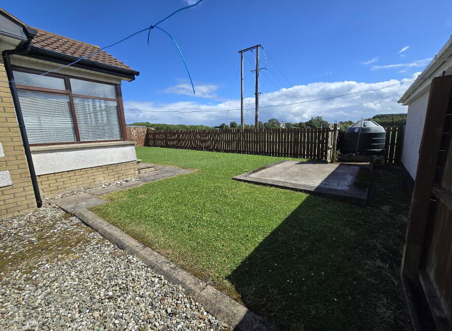 43 Bush Gardens, Bushmills, BT57 8AE