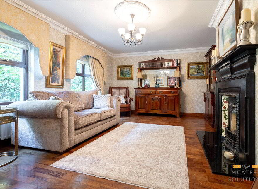 20 Nut Grove Road, Magherafelt, BT45 5NF
