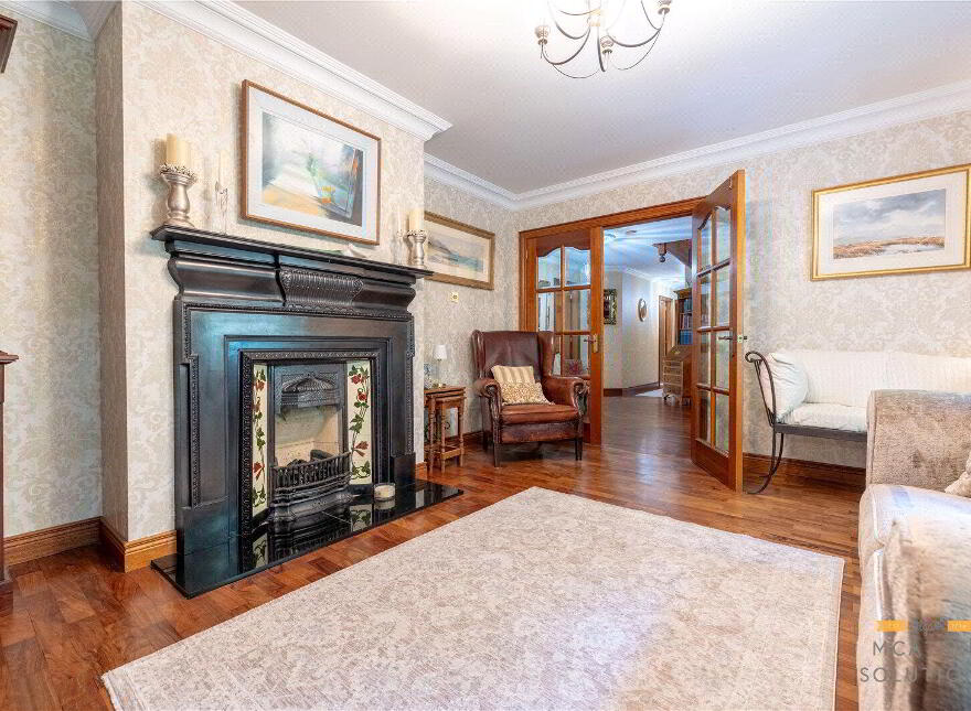 20 Nut Grove Road, Magherafelt, BT45 5NF