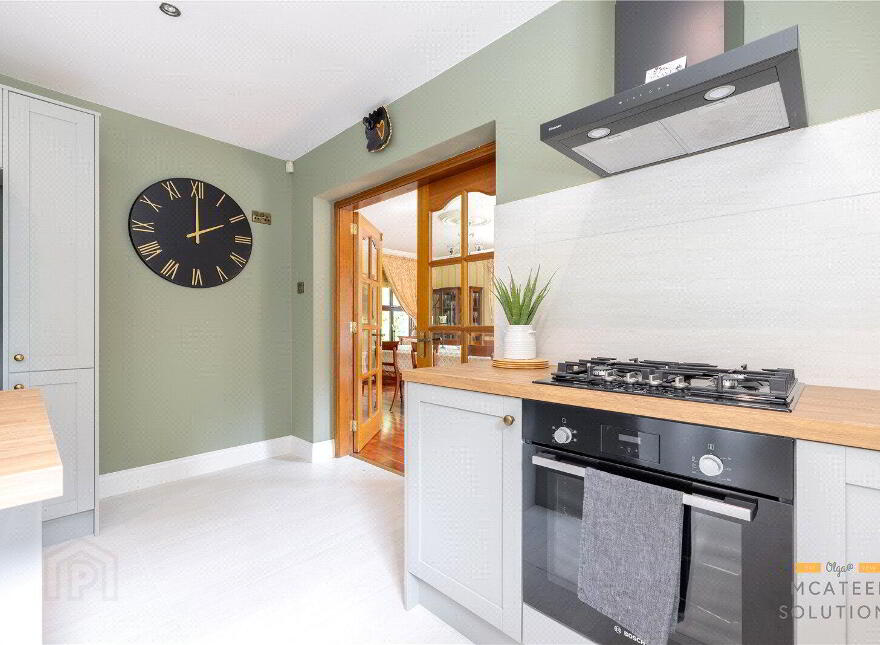 20 Nut Grove Road, Magherafelt, BT45 5NF