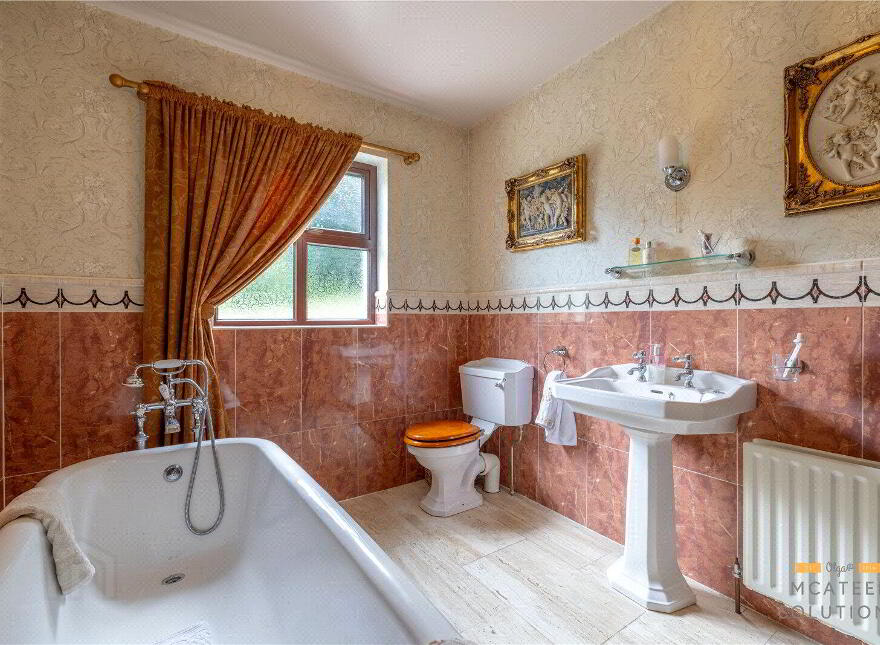 20 Nut Grove Road, Magherafelt, BT45 5NF