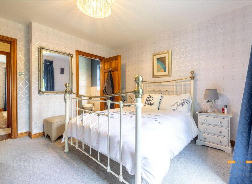 20 Nut Grove Road, Magherafelt, BT45 5NF