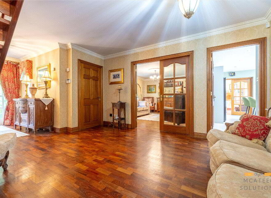 20 Nut Grove Road, Magherafelt, BT45 5NF