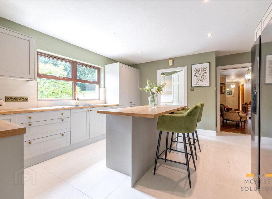 20 Nut Grove Road, Magherafelt, BT45 5NF