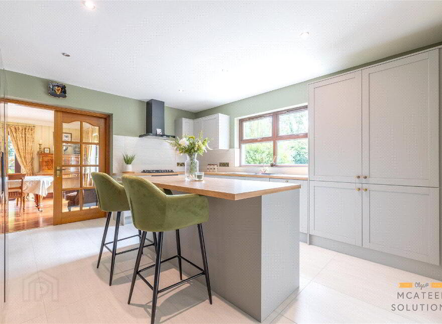 20 Nut Grove Road, Magherafelt, BT45 5NF
