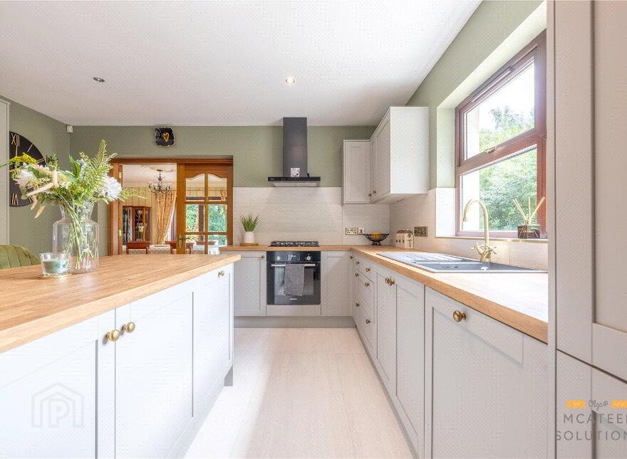 20 Nut Grove Road, Magherafelt, BT45 5NF