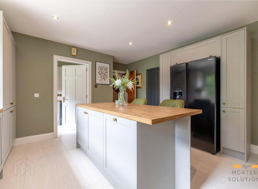 20 Nut Grove Road, Magherafelt, BT45 5NF