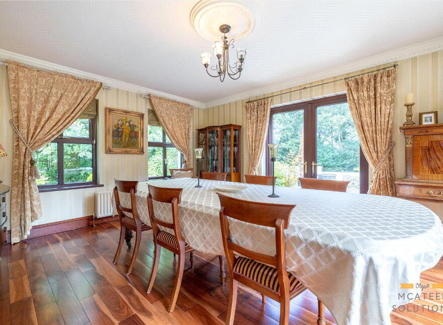 20 Nut Grove Road, Magherafelt, BT45 5NF