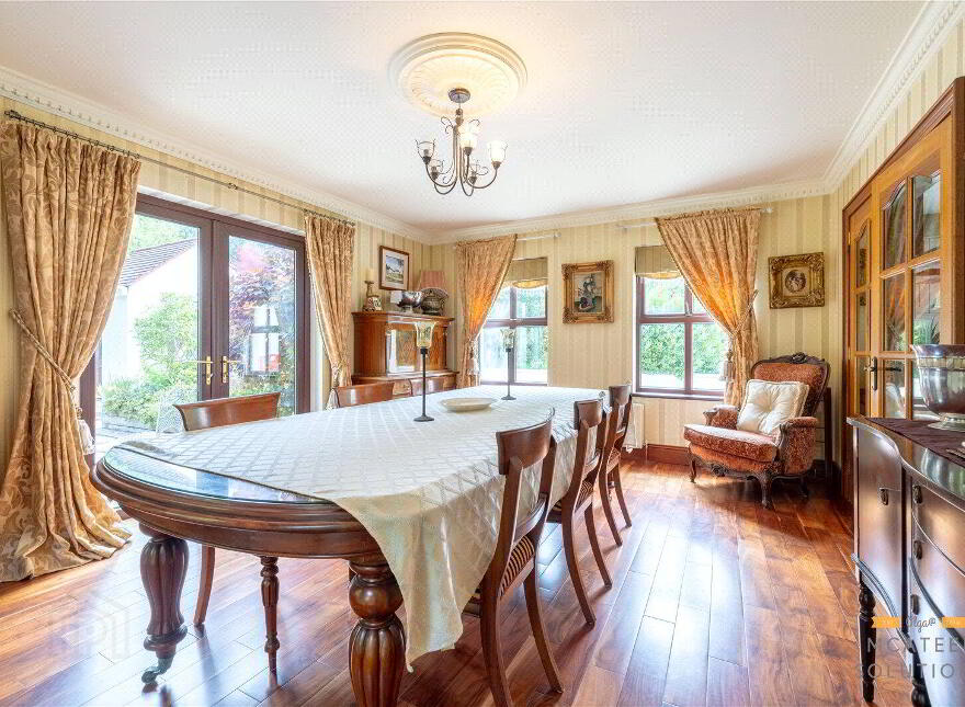 20 Nut Grove Road, Magherafelt, BT45 5NF