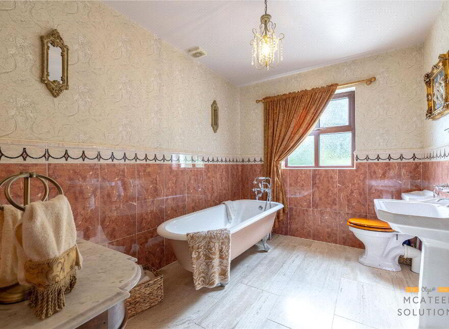 20 Nut Grove Road, Magherafelt, BT45 5NF