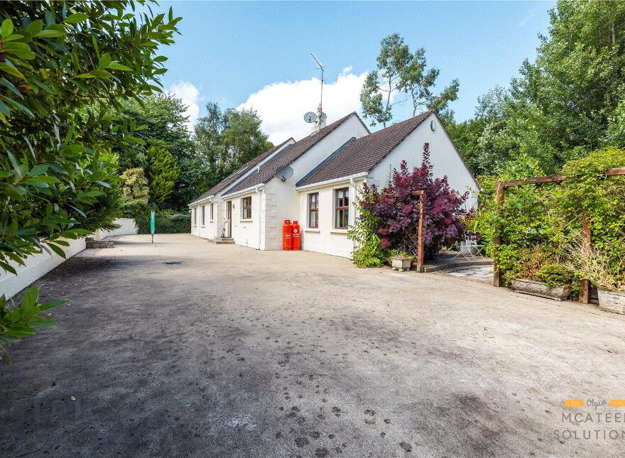 20 Nut Grove Road, Magherafelt, BT45 5NF
