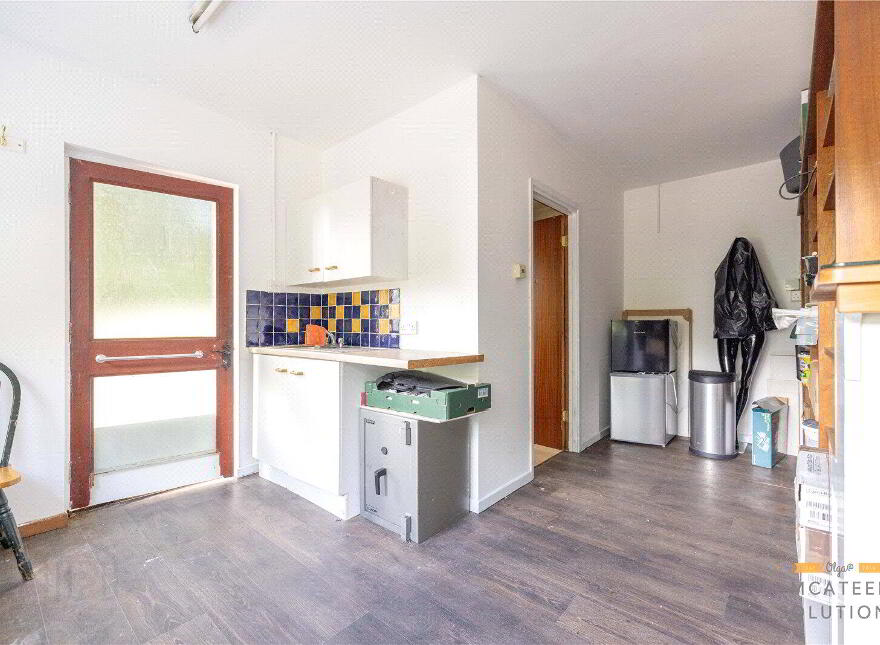 20 Nut Grove Road, Magherafelt, BT45 5NF