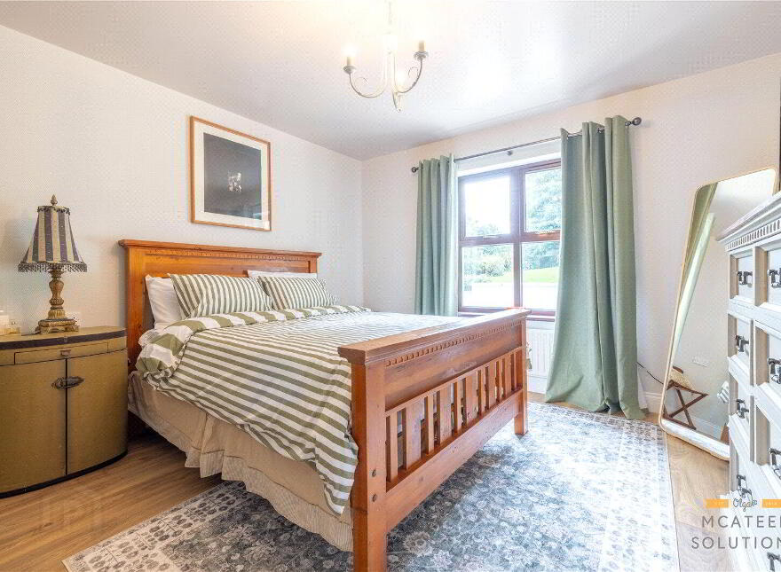 20 Nut Grove Road, Magherafelt, BT45 5NF