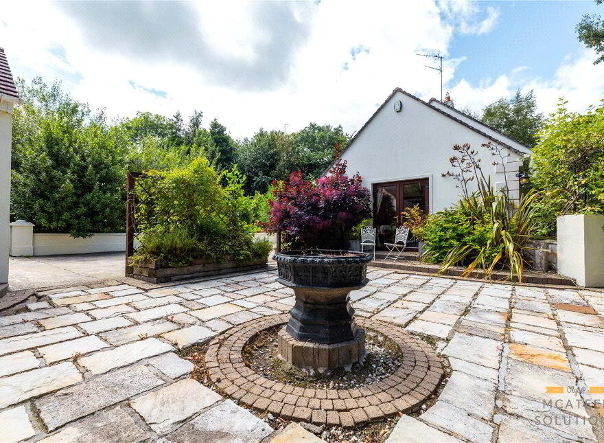 20 Nut Grove Road, Magherafelt, BT45 5NF