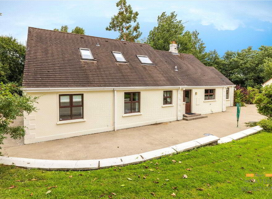 20 Nut Grove Road, Magherafelt, BT45 5NF