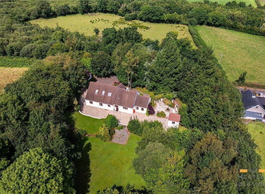 20 Nut Grove Road, Magherafelt, BT45 5NF