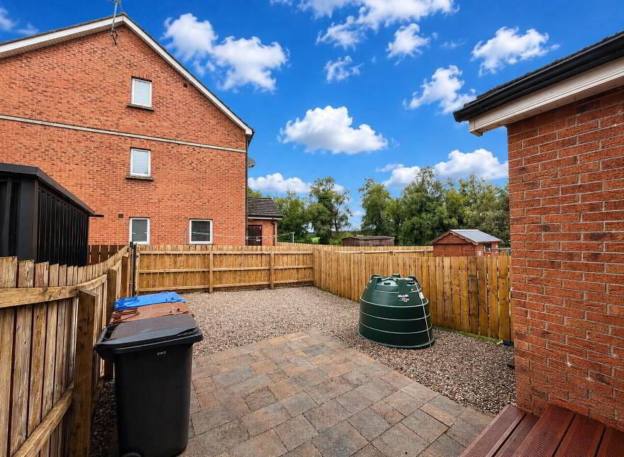 15 Highfield Close, Omagh, BT79 7WP