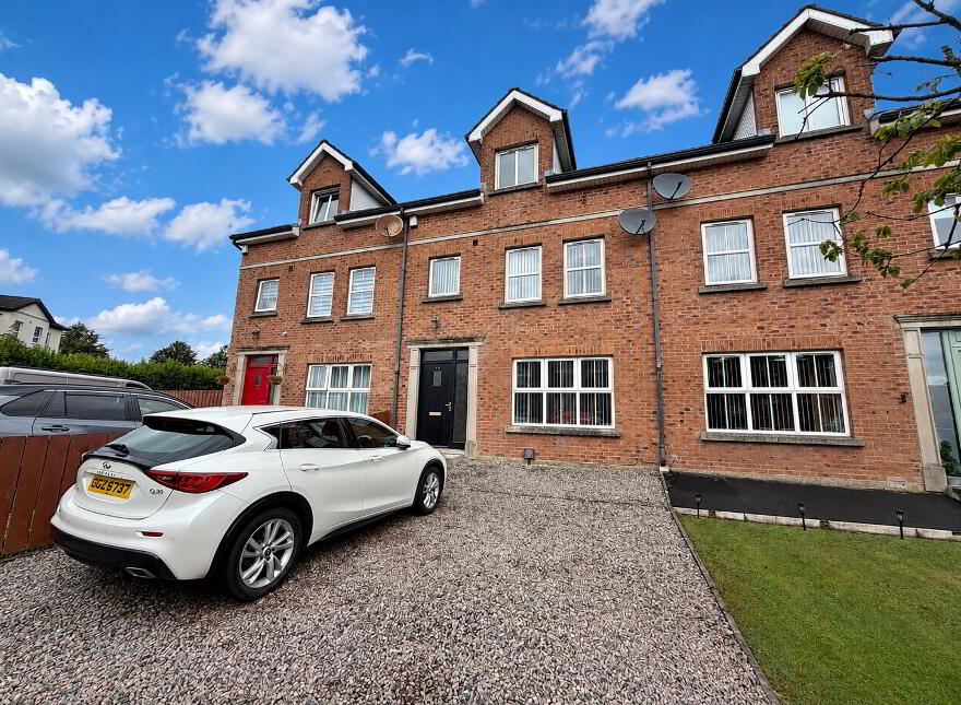 15 Highfield Close, Omagh, BT79 7WP