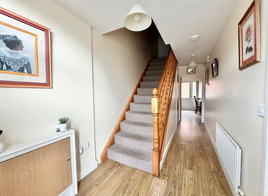 15 Highfield Close, Omagh, BT79 7WP