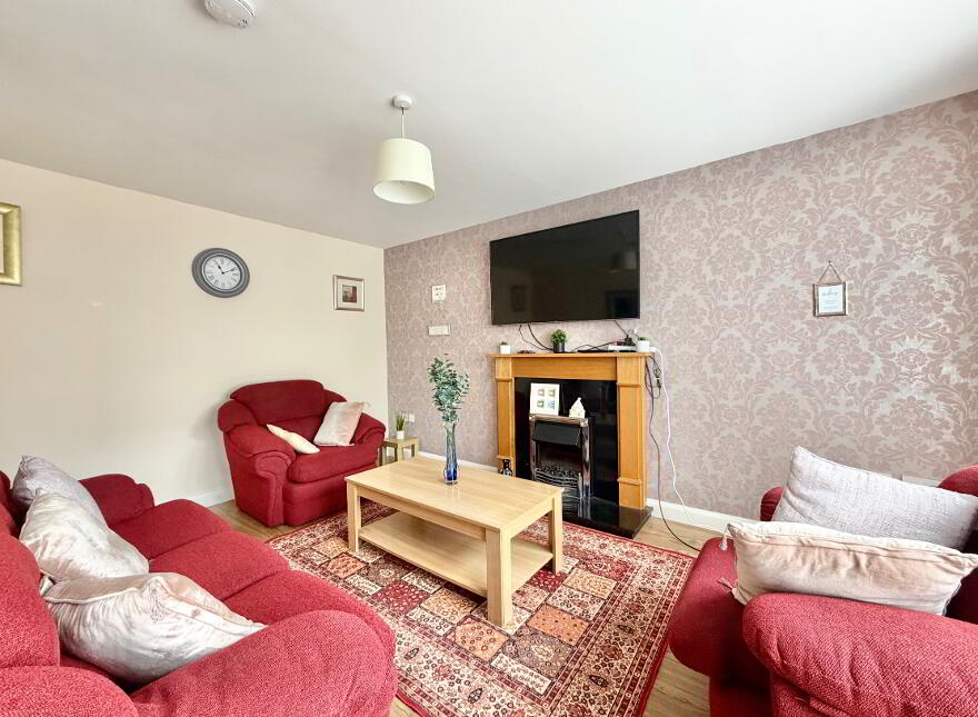 15 Highfield Close, Omagh, BT79 7WP