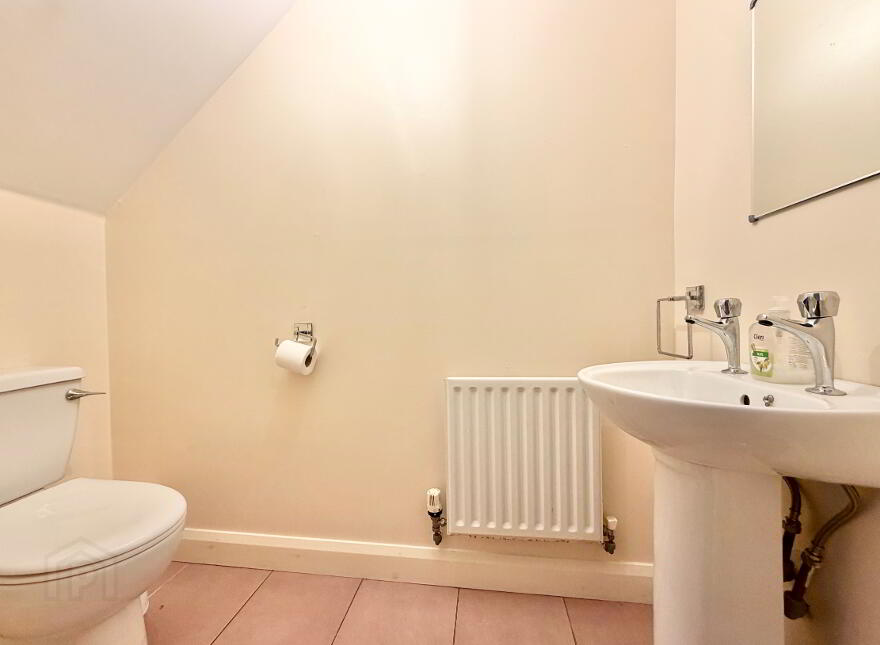 15 Highfield Close, Omagh, BT79 7WP