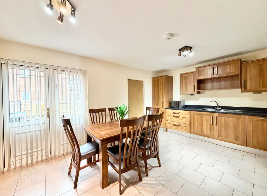 15 Highfield Close, Omagh, BT79 7WP