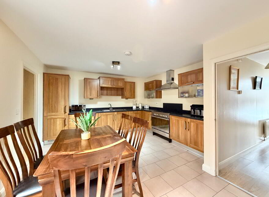 15 Highfield Close, Omagh, BT79 7WP