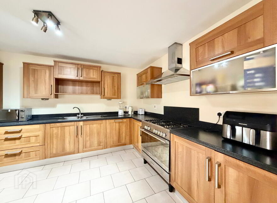 15 Highfield Close, Omagh, BT79 7WP