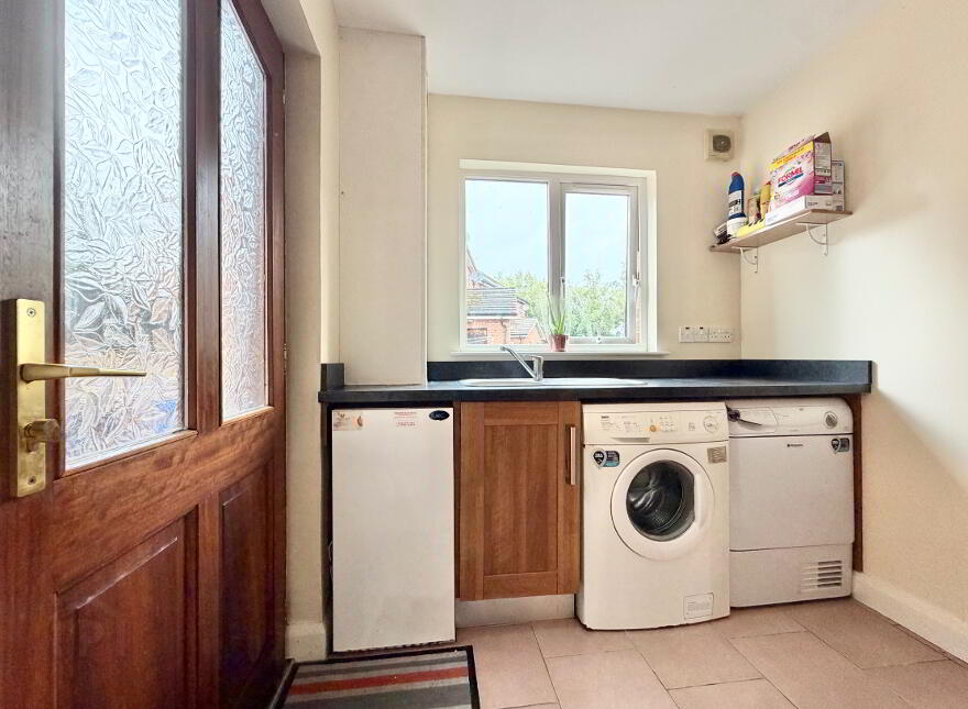 15 Highfield Close, Omagh, BT79 7WP
