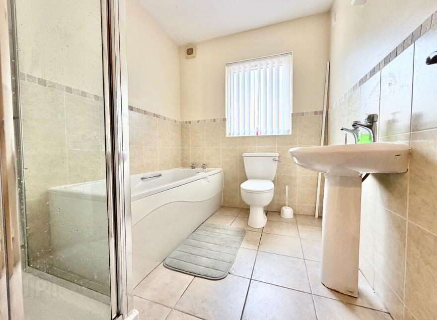 15 Highfield Close, Omagh, BT79 7WP