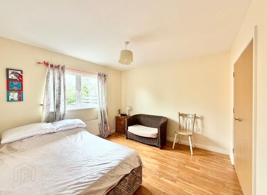 15 Highfield Close, Omagh, BT79 7WP