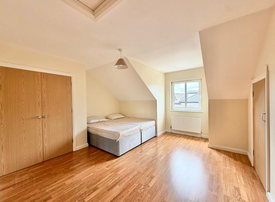 15 Highfield Close, Omagh, BT79 7WP