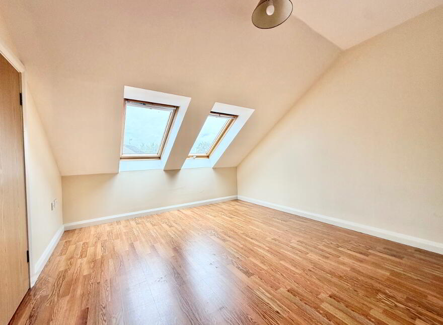 15 Highfield Close, Omagh, BT79 7WP