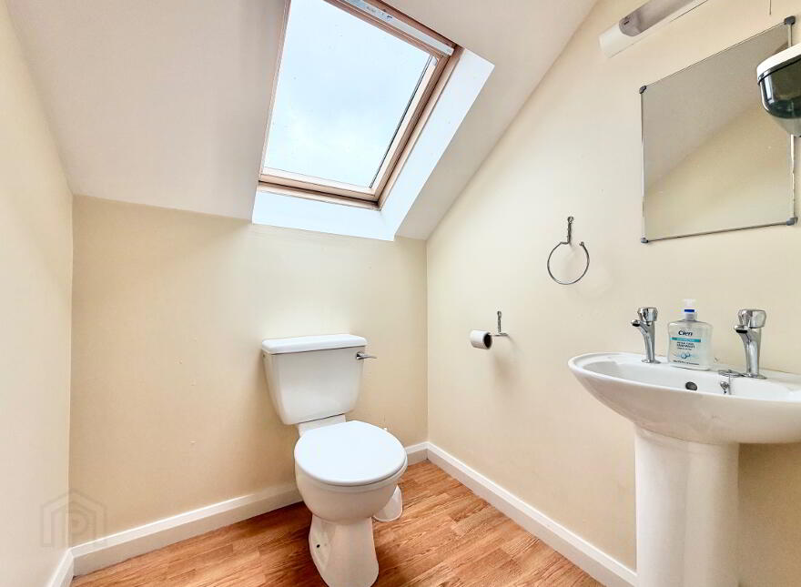 15 Highfield Close, Omagh, BT79 7WP