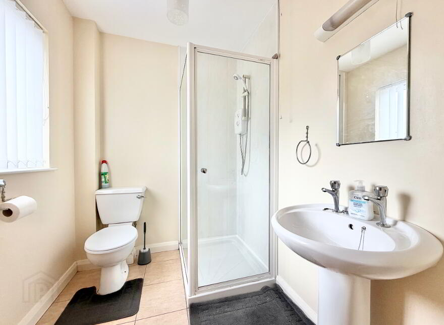 15 Highfield Close, Omagh, BT79 7WP
